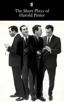 Short Plays of Harold Pinter, Paperback - Harold Pinter