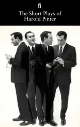 Short Plays of Harold Pinter, Paperback - Harold Pinter