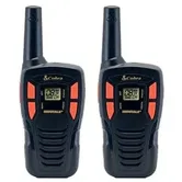 Statie PMR walkie talkie COBRA AM245