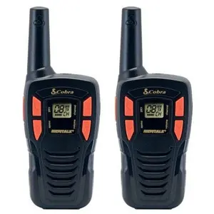 Statie PMR walkie talkie COBRA AM245