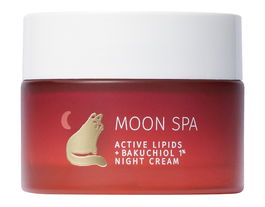 Crema de noapte cu lipide active si Bakuchiol 1%, 50ml, Yope