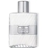 DIOR Eau Sauvage balsam după bărbierit pentru bărbați 100 ml