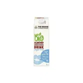 Lapte vegetal de migdale 3%, fara zahar 1l ECO-BIO - The Bridge