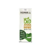 Lapte vegetal de ovaz fara gluten 1l ECO-BIO - The Bridge