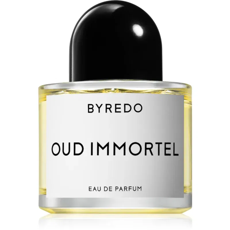 BYREDO Oud Immortel Eau de Parfum unisex 50 ml