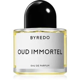BYREDO Oud Immortel Eau de Parfum unisex 50 ml