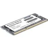 Memorie Laptop Patriot Signature PSD38G1600L2S, DDR3, 1x8GB, 1600MHz, CL11, 1.35V