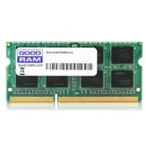 Memorie Laptop GOODRAM GR1600S3V64L11S/4G, DDR3, 1x4GB, 1600 MHz, CL11, 1.35V