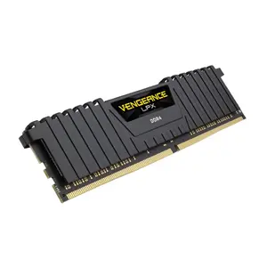 Memorie Corsair Vengeance LPX Black DDR4, 1x8GB, 3000 MHz, CL 16, 1.2V