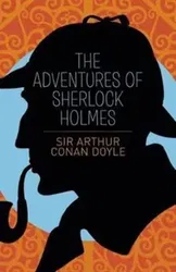 Adventures of Sherlock Holmes, Paperback - Sir Arthur Conan Doyle