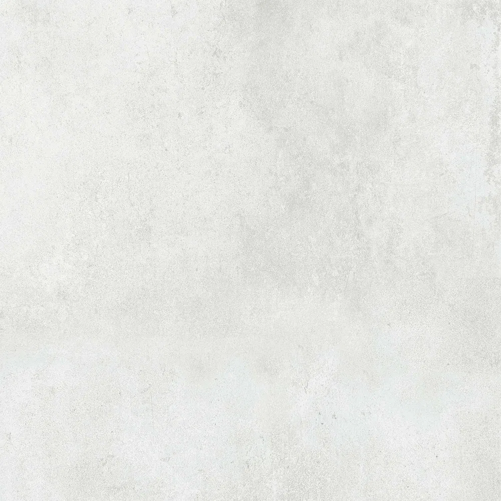 Gresie portelanata interior/exterior Kai Ceramics Latina, gri, aspect de piatra, finisaj lucios, patrata, grosime 7,4 mm, 33,3 x 33,3 cm