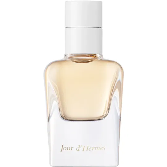 HERMÈS Jour d'Hermès Eau de Parfum reincarcabil pentru femei 30 ml