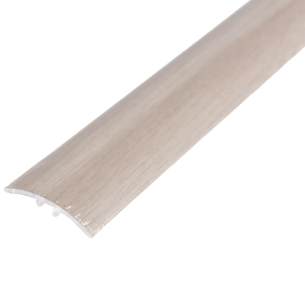 Profil de dilatatie din aluminiu SM1, Arbiton, stejar deschis, 0,93 m