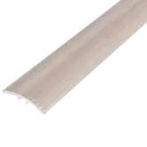 Profil de dilatatie din aluminiu SM1, Arbiton, stejar deschis, 0,93 m