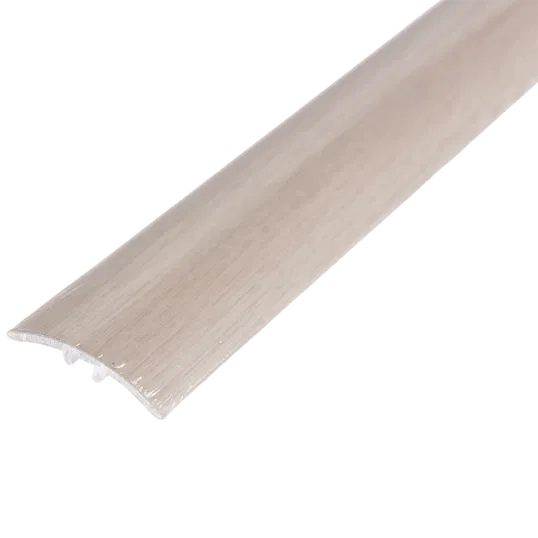 Profil de dilatatie din aluminiu SM1, Arbiton, stejar deschis, 0,93 m