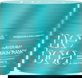 Masca naturala hidratanta pentru par Hydration & Smoothness, 300ml, Neboa