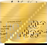 Peeling enzimatic natural pentru scalp Strong Scalp, 150ml, Neboa