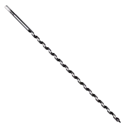 Burghiu pentru lemn 8 X 400 mm