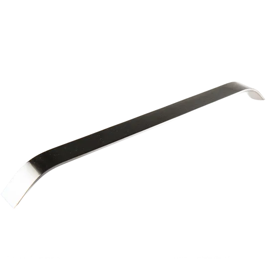 Maner din aluminiu AA337 320 mm, nichel periat