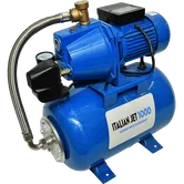 Hidrofor Italian Jet 1000, 900 W, 9 m, 24 l, 50 l/min