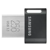 Stick USB Samsung FIT, 256GB, USB 3.1 (Negru)