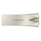 Stick USB Samsung BAR Plus, 256GB, USB 3.1 (Argintiu)