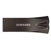 Stick USB Samsung BAR Plus, 256GB, USB 3.1 (Gri)