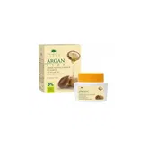 Crema restructuranta de noapte cu ulei de argan 50ml - Cosmetic plant