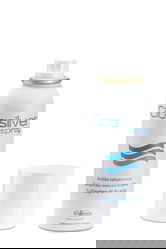 CicaSilver Spray Cicatrizant, 125 ml, Sakura Italia