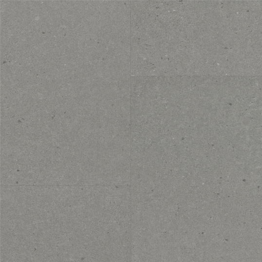 Pardoseala SPC Berry Alloc 1905, stone gunmetal, tip dala, grosime 3.8 mm, clasa de trafic comercial mediu 32, 612 x 306 mm