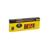 Set 12 chibrituri pentru aprins focul Weber, 100 g
