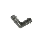 Cot V tub picurare, 16 mm