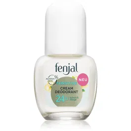 Fenjal Sensitive Deodorant roll-on pentru piele sensibila 50 ml