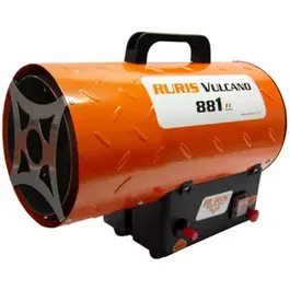 Aeroterma gaz Ruris Vulcano 881, 10 KW