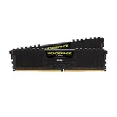 Memorii Corsair Vengeance LPX Black DDR4, 2x16GB, 2133 MHz, CL 13