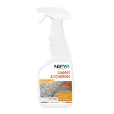 Solutie pentru covoare si mochete, Nefy, 500 ml