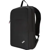 Rucsac laptop Lenovo Basic, 15.6", Negru
