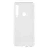 Devia Naked Crystal Clear DVNKA920CC pentru Samsung Galaxy A9 2018 (Transparent)