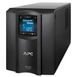 UPS APC Smart-UPS C SMC1500IC, 1500VA, 230V