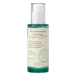 Gel exfoliant PHA Resurfacing Glow Peel, 50ml, Axis-Y