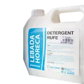Detergent automat rufe Lebada, lichid, 3 l