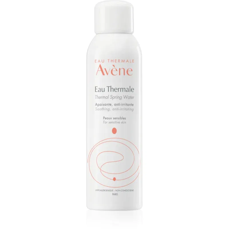 Avène Eau Thermale Thermal Spring Water apă termală 150 ml