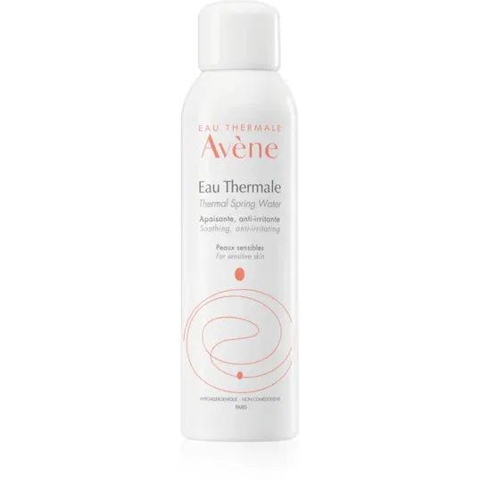 Avène Eau Thermale Thermal Spring Water apă termală 150 ml