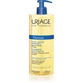 Uriage Xémose Cleansing Soothing Oil ulei calmant pentru curatare pentru piele uscata si sensibila 500 ml