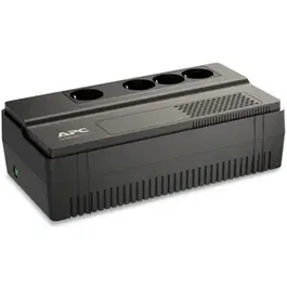 UPS APC BV800I-GR, 800VA/450W, 4 x Schuko
