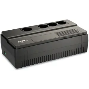 UPS APC BV800I-GR, 800VA/450W, 4 x Schuko