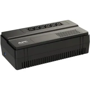 UPS APC BV800I, 800VA/450W, 4 x IEC C13