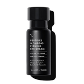 Crema contur ochi Peptides and Omegas Firming , 15ml, Allies of Skin