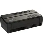 UPS APC BV650I, 650VA/375W, 6 x IEC C13
