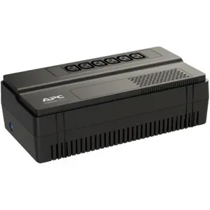 UPS APC BV650I, 650VA/375W, 6 x IEC C13